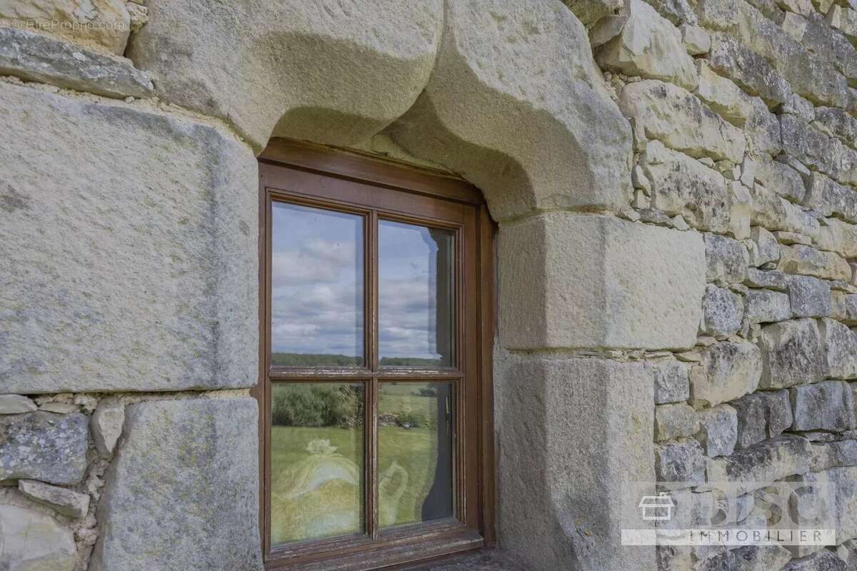 Maison à CASTANET