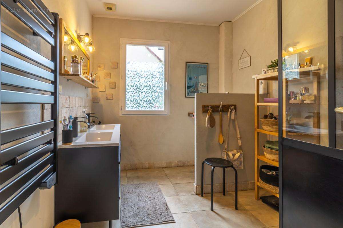 Maison à MENNETOU-SUR-CHER