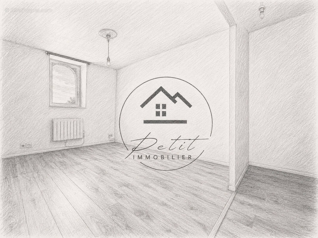 Appartement à CLERMONT