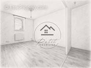 Appartement à CLERMONT