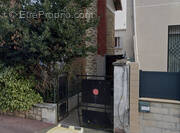 Appartement à GENNEVILLIERS