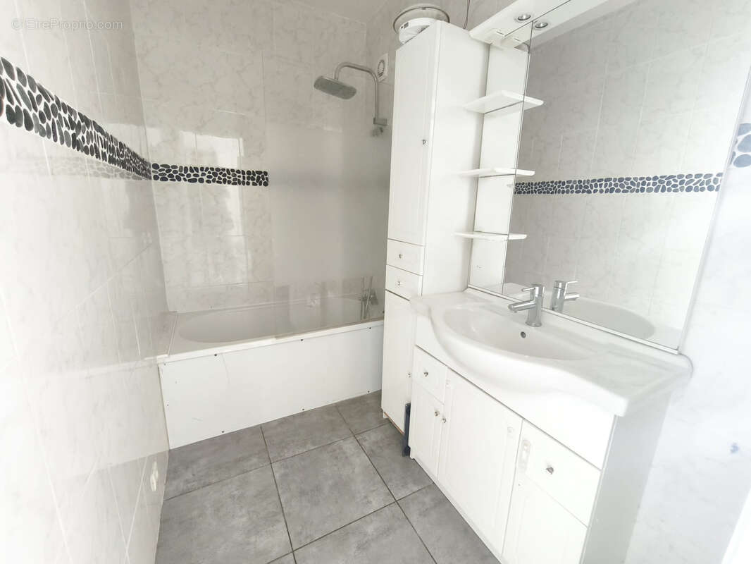 Appartement à LA SEYNE-SUR-MER