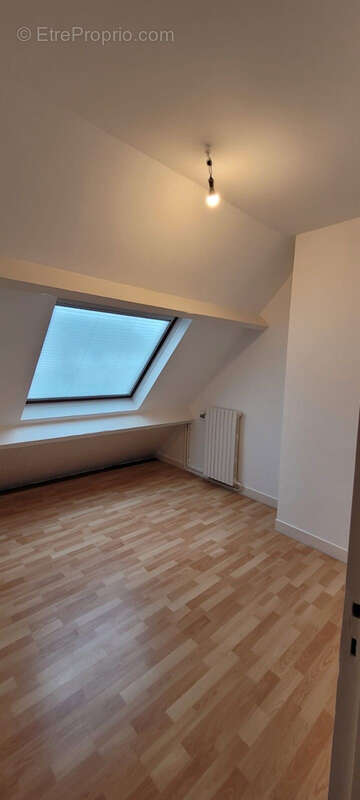 Maison à VILLENEUVE-LE-ROI