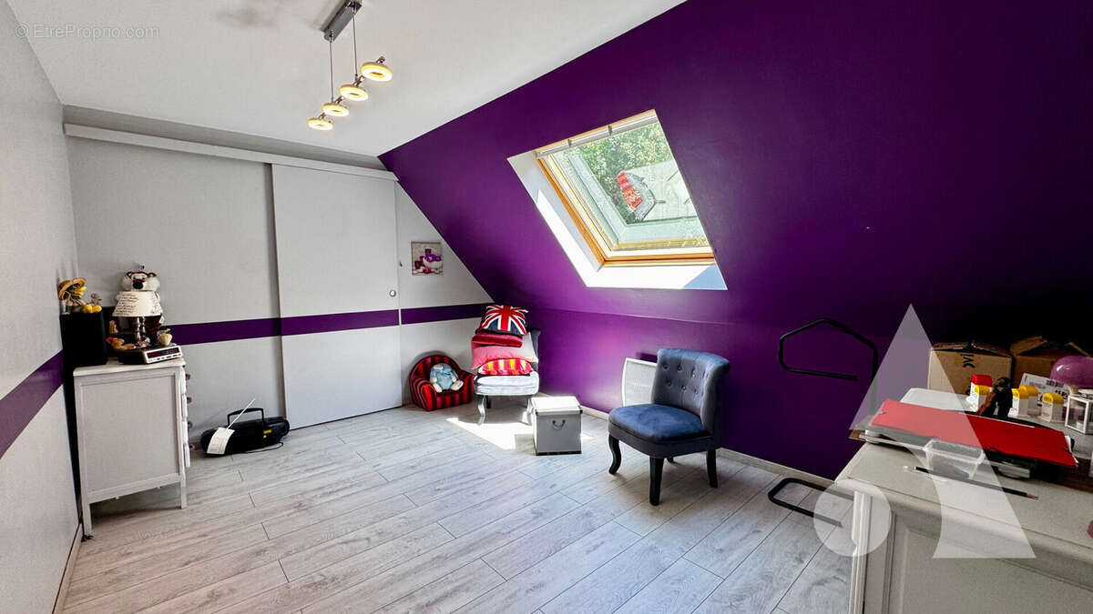 Maison Betz 7 pièce(s) 160 m2 - photo 9