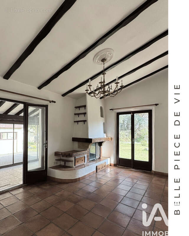 Photo 2 - Maison à BAYONNE