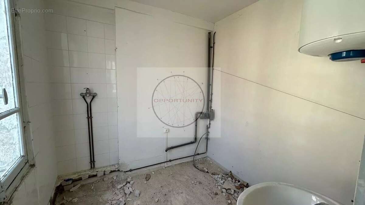 Appartement à BRAY-SUR-SEINE