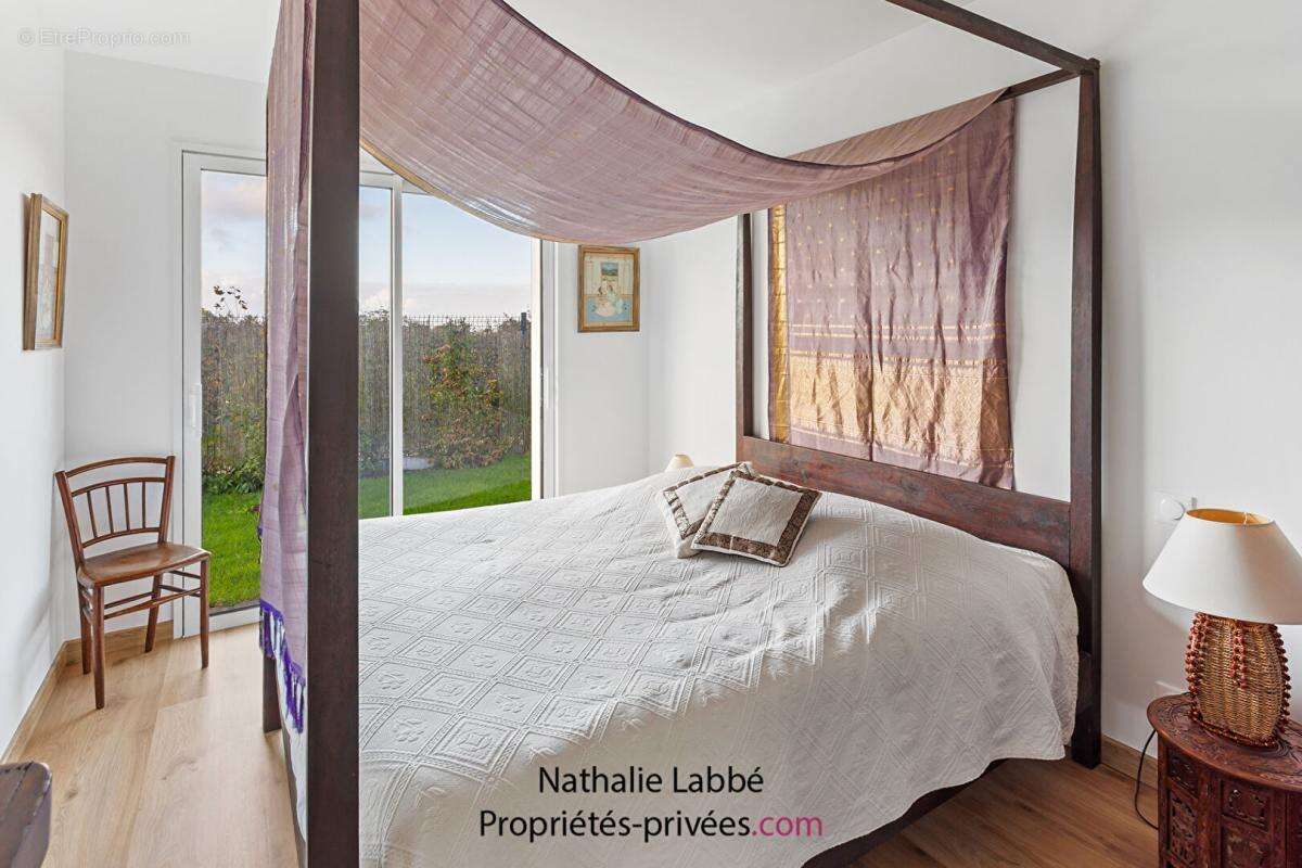 Maison à PREFAILLES