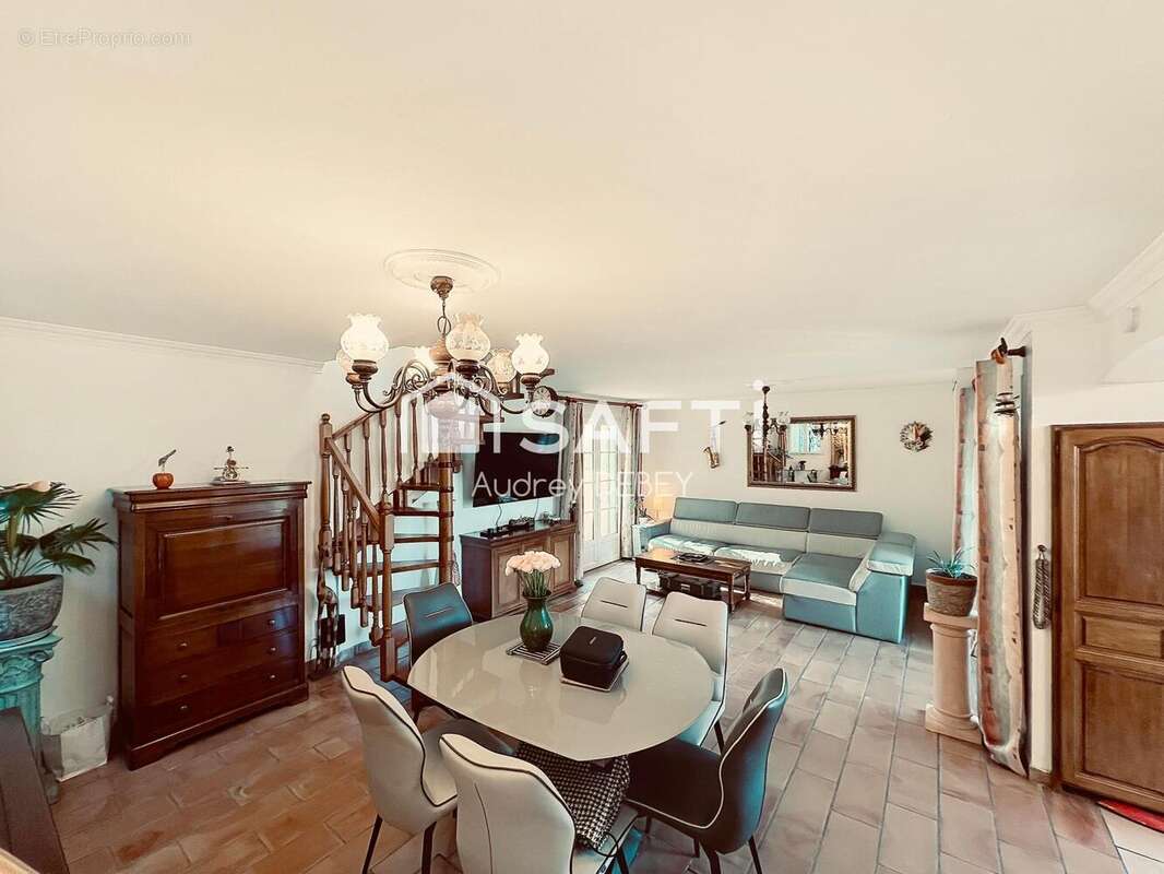 Photo 5 - Maison à SANARY-SUR-MER