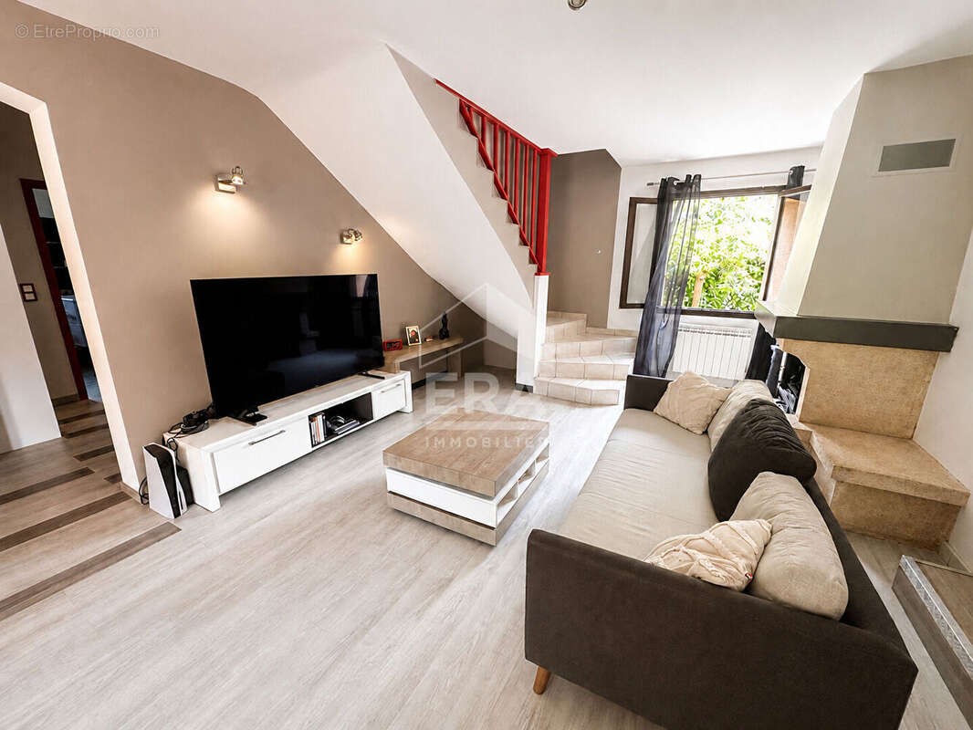 Maison 150m² à borgo - photo 3