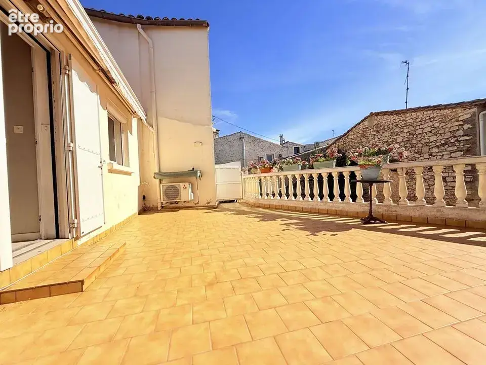 Maison 183 m² à Villeneuve-Les-Maguelone  - photo 9