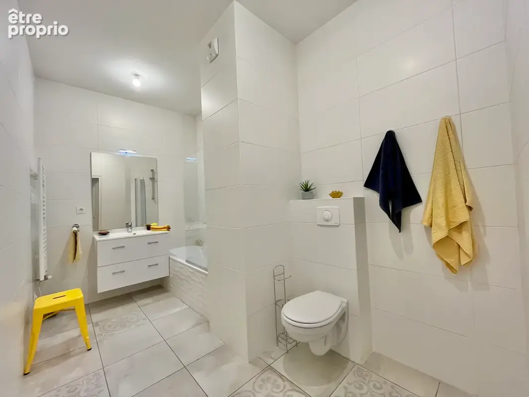 Appartement 2 pièces 48 m² à vendre à Besancon (25000) - photo 6