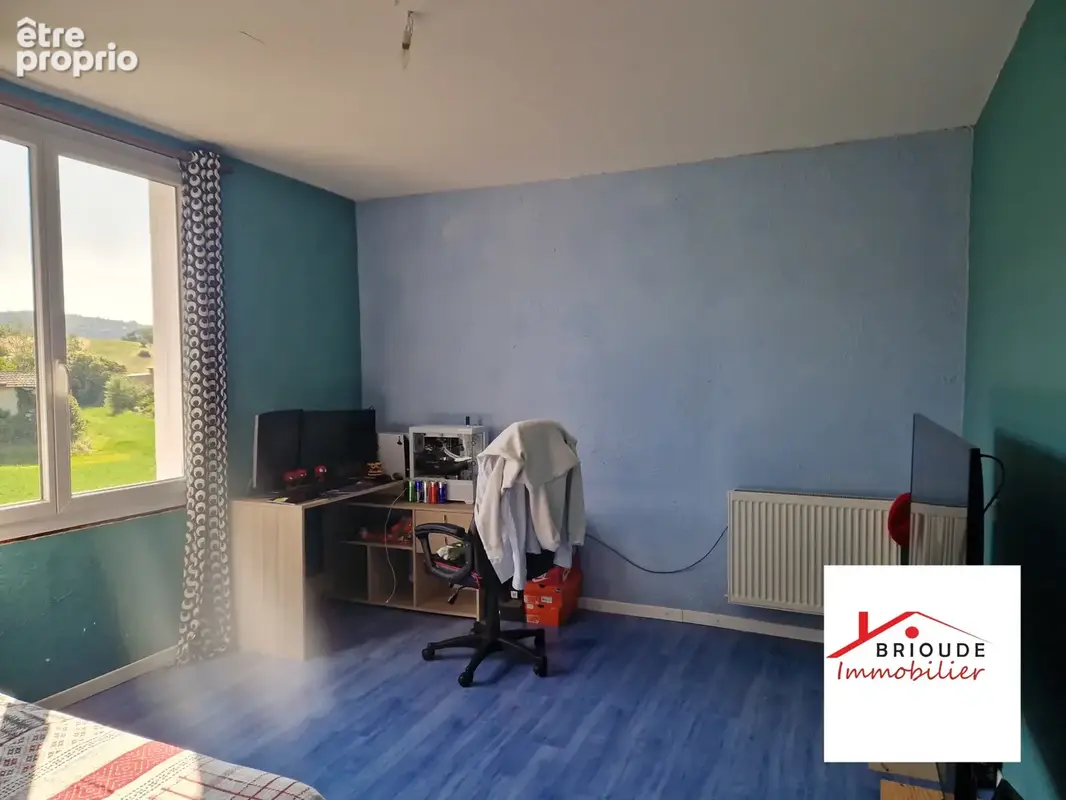 Maison avec terrain - photo 12