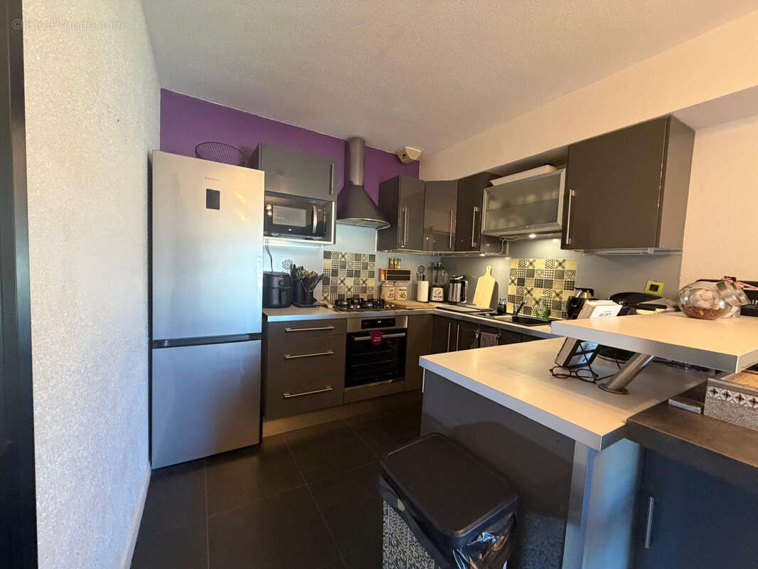Appartement Hypercentre - photo 9
