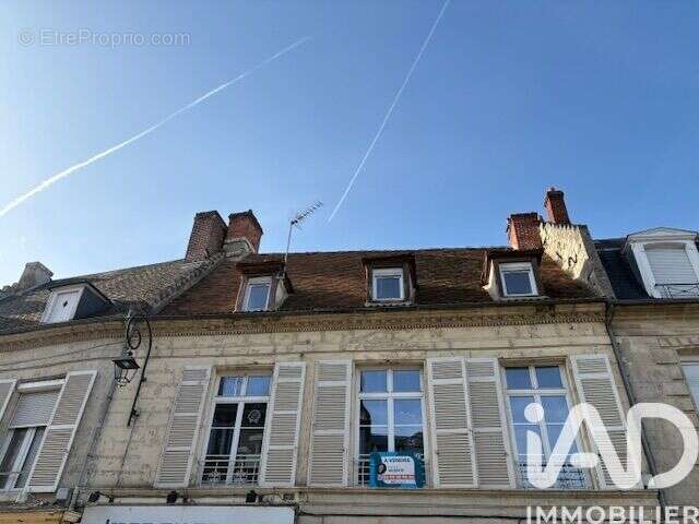 Photo 3 - Appartement à SOISSONS