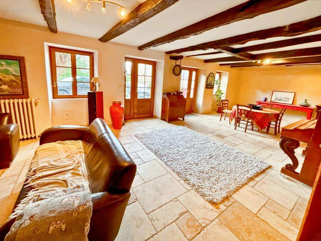 Maison à PLEUDIHEN-SUR-RANCE