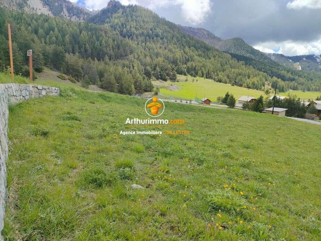 Vente Terrain Arvieux(05350) 162 000ï¿œ - photo 2