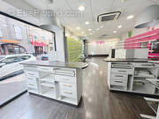 Commerce à SAINT-AFFRIQUE