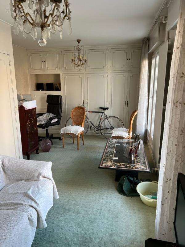 Appartement à VANVES