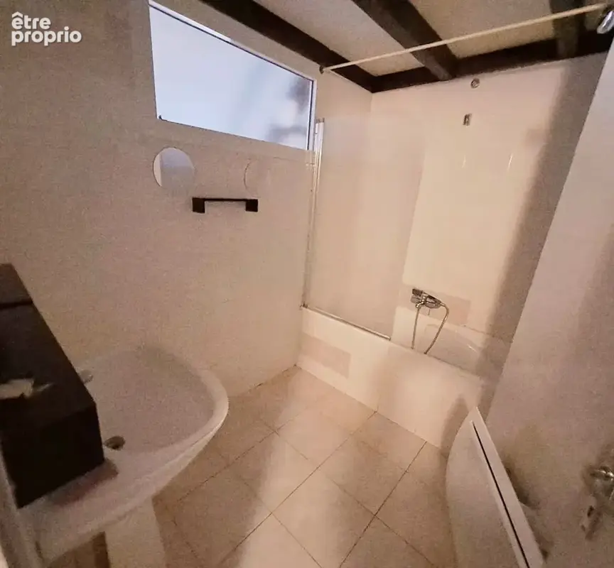 Appartement T3bis rénové à 5mins à pied du pont neuf et des commerces - photo 6