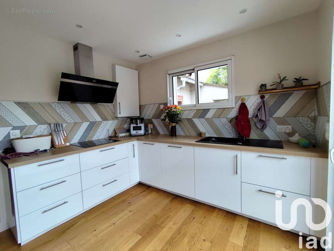 Photo 8 - Maison à BOUAYE