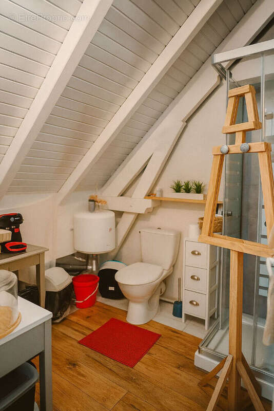 Commerce à LES TROIS-ILETS