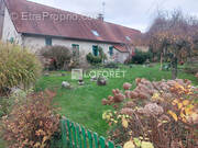 Maison à BOUBERS-SUR-CANCHE