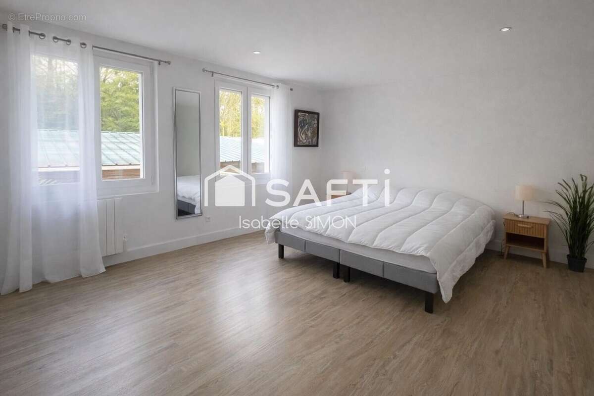 Photo 3 - Appartement à SAINT-VALERY-SUR-SOMME