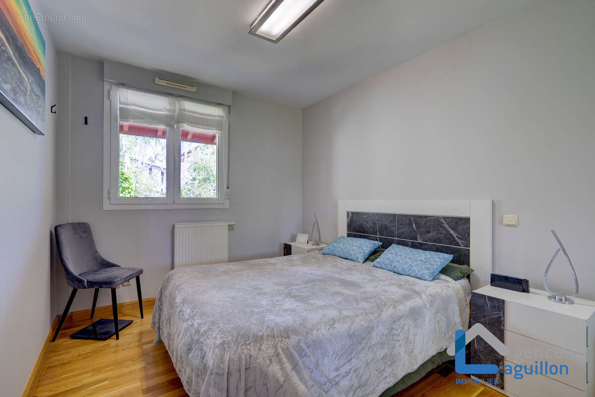 Appartement à HENDAYE