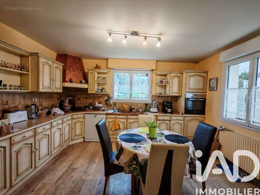 Photo 3 - Maison à LIZIO