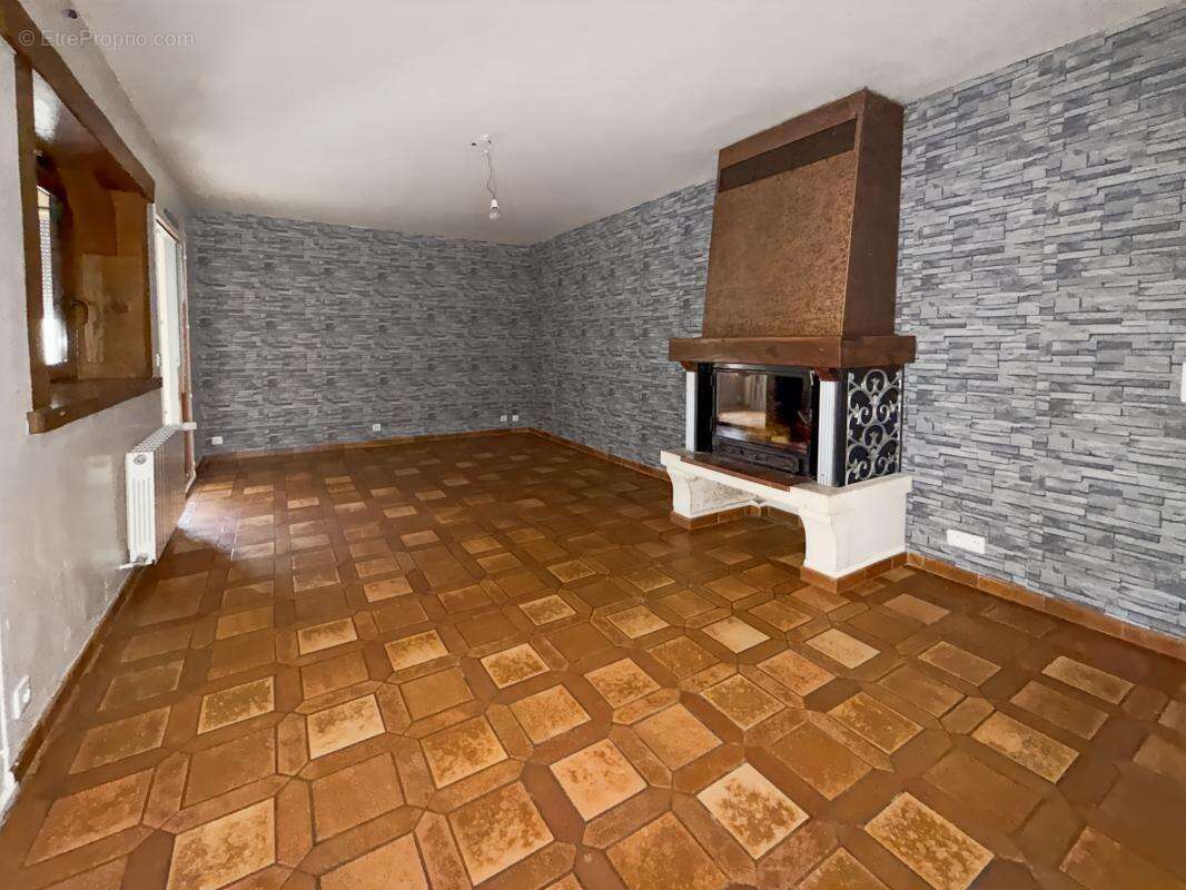 Maison à ROMORANTIN-LANTHENAY