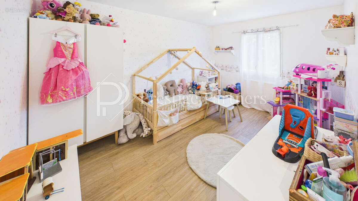 Villa avec piscine au Plan de la Tour - photo 16