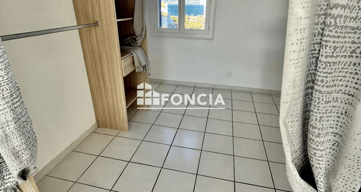 Appartement à LE BARCARES
