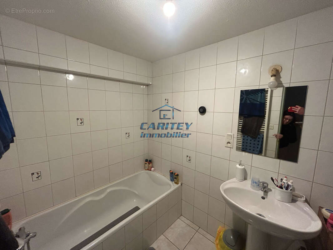 immeuble 268m2 - photo 4