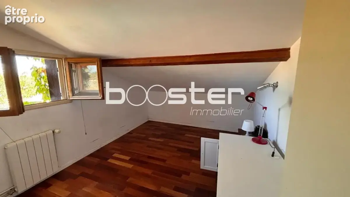 Maison familiale de 5-6 pièces sur parc arboré de 1064 m² avec piscine à Eaunes - photo 13
