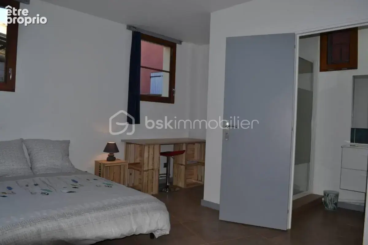 Immeuble 4 Appartements + Toit Terrasse  Perpignan - photo 5