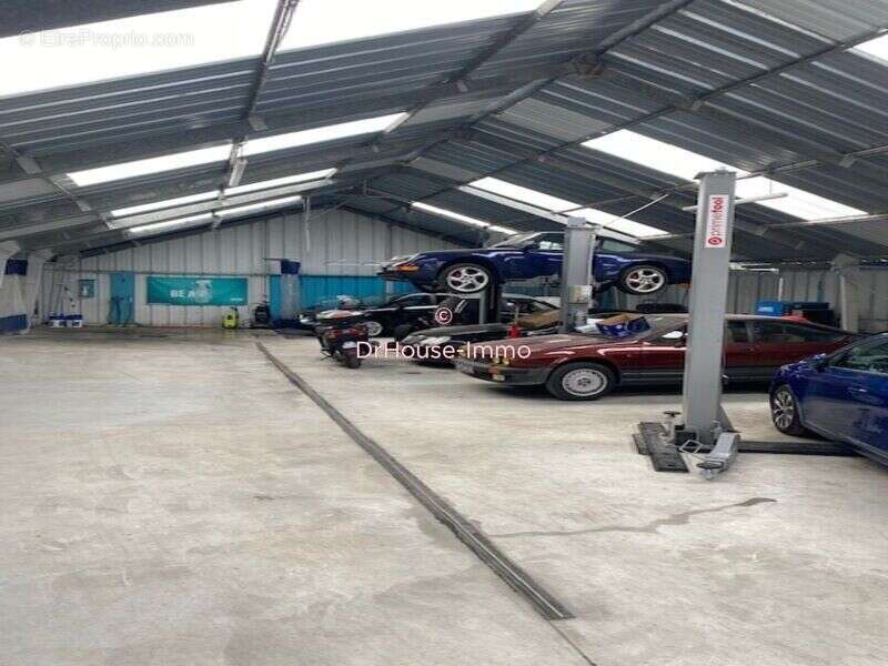 Commerce à CAGNES-SUR-MER