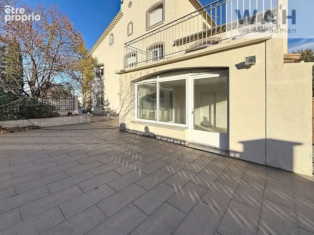 Maison 390m2 - Gros potentiel - Piscine - Terrain 1663m2 - S - photo 6