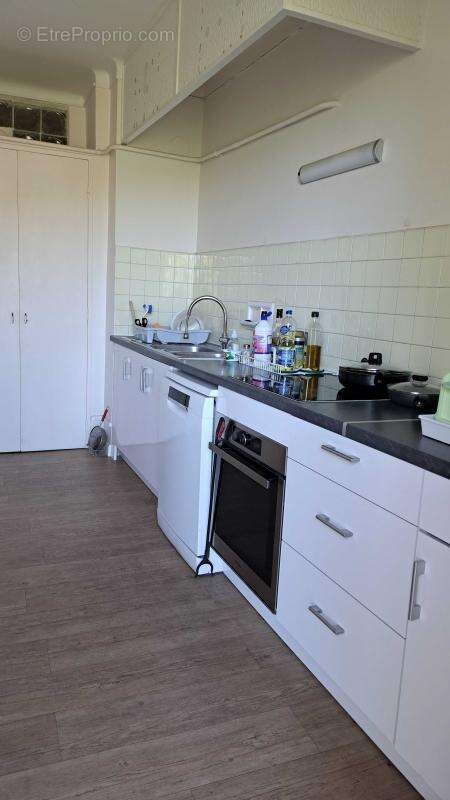 Appartement à VENCE