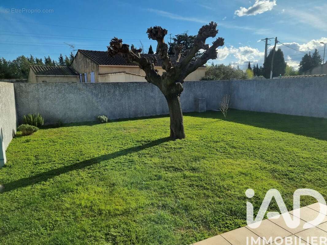 Photo 9 - Maison à MONTEUX