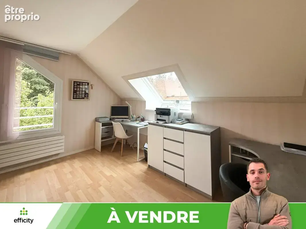 Maison 197 m² à Chatellerault  - photo 14