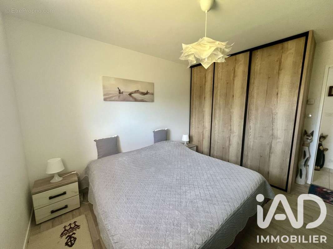 Maison 70 m² à Plozevet  - photo 6
