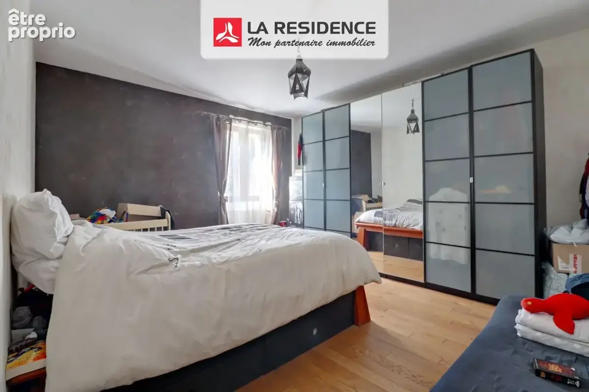 Maison 283 m² à Maurecourt  - photo 9