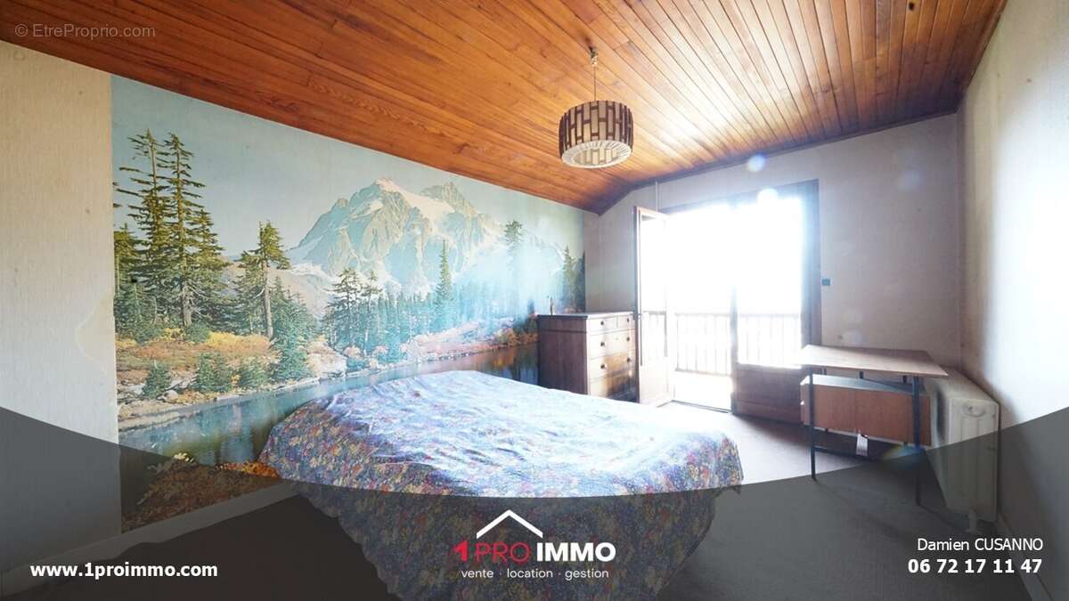 photos n°9 - Maison à SAINT-EGREVE