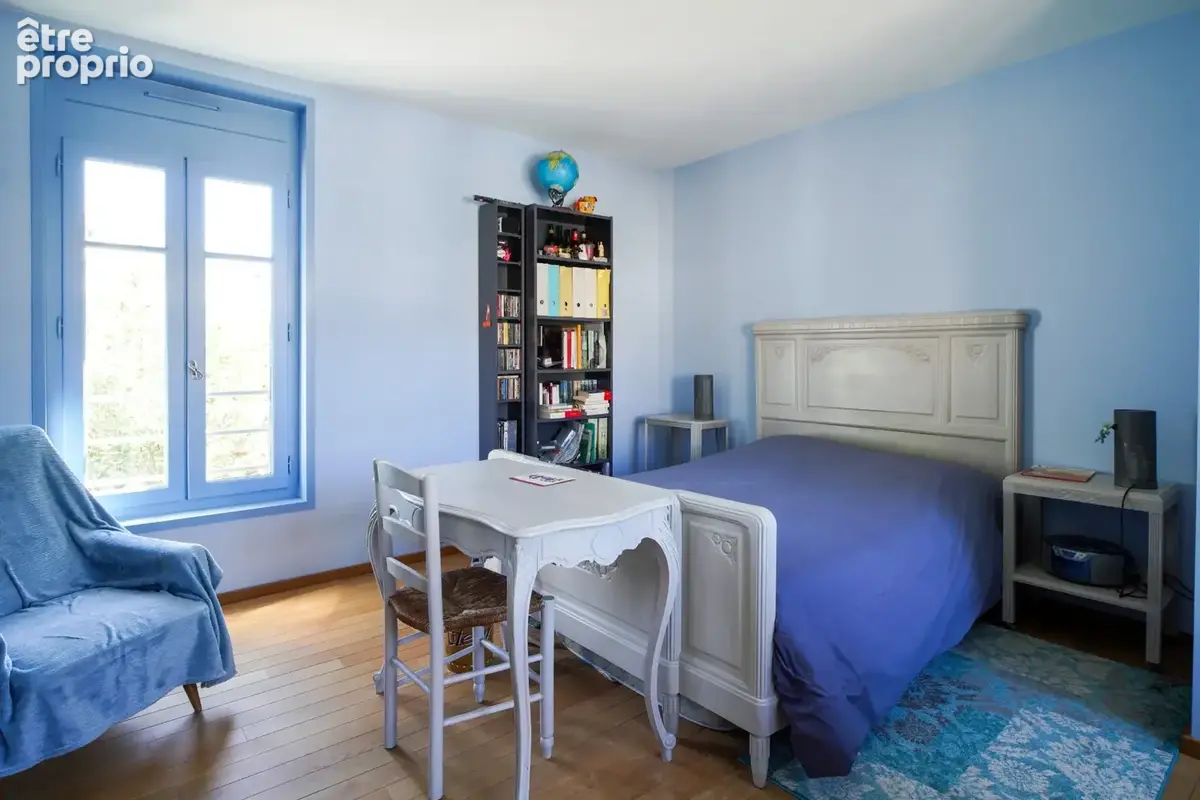 Maison à vendre 10 pièces MACON (71) - photo 11