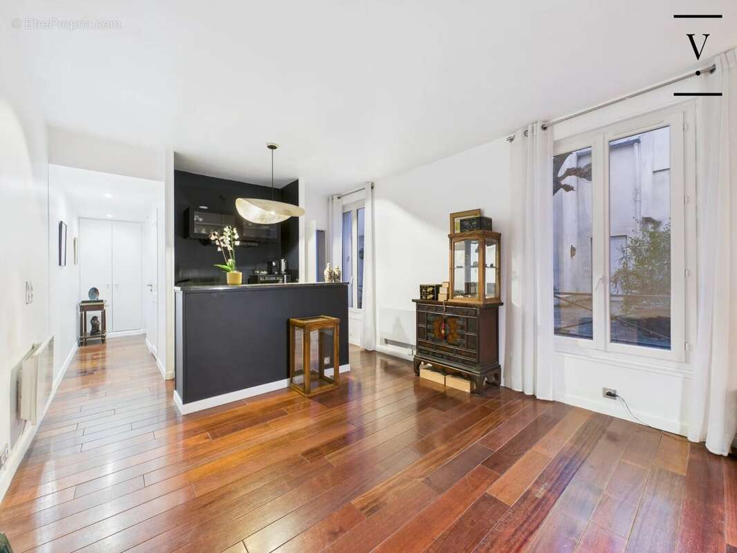 Appartement à VINCENNES