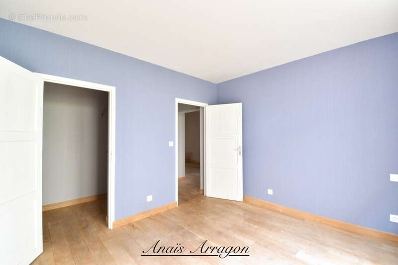 Appartement à VILLENEUVE-SUR-LOT