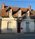 Maison à BESSAY-SUR-ALLIER