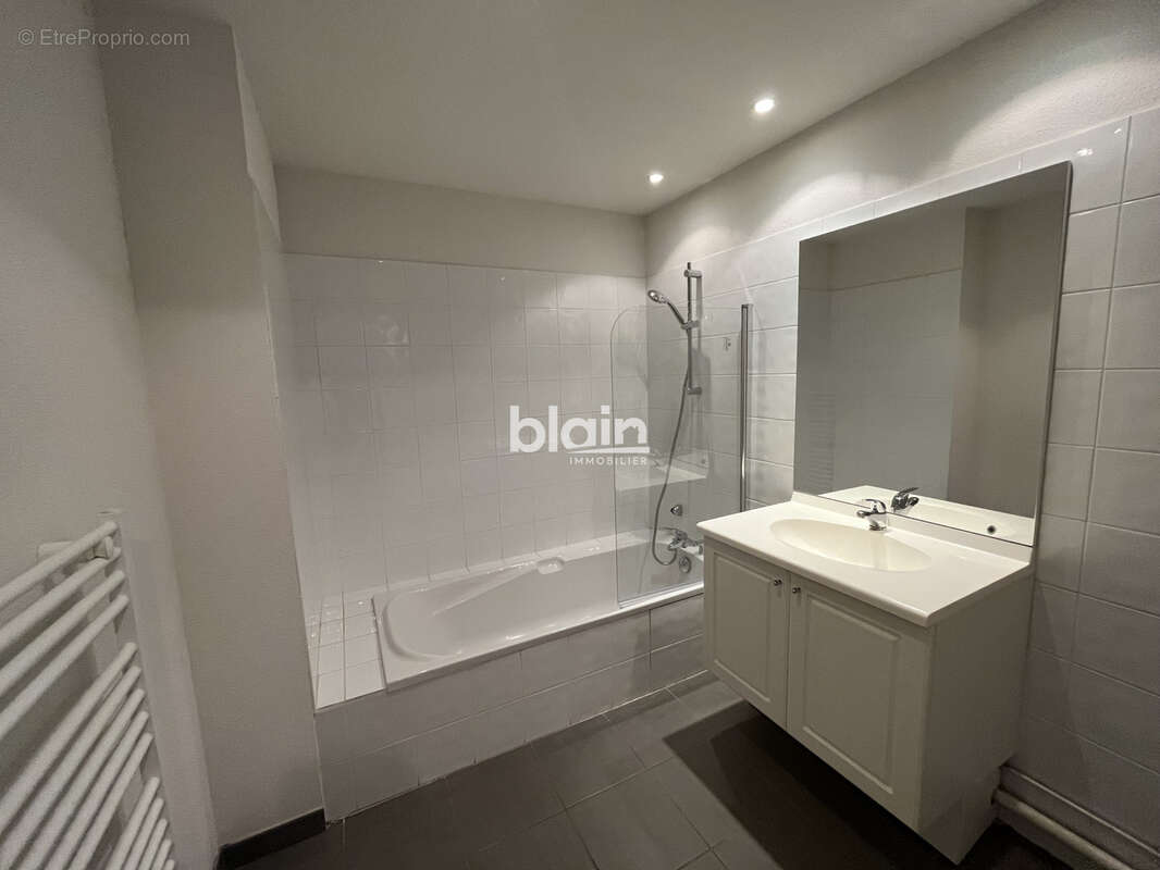 Appartement de type t2 - photo 5