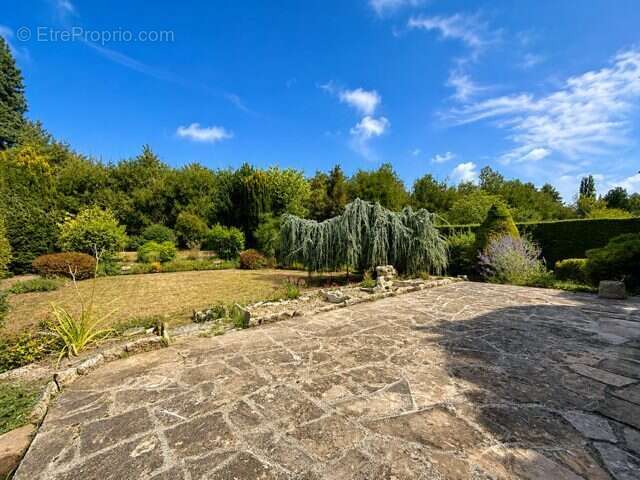 Maison 132 m² à Soissons  - photo 9