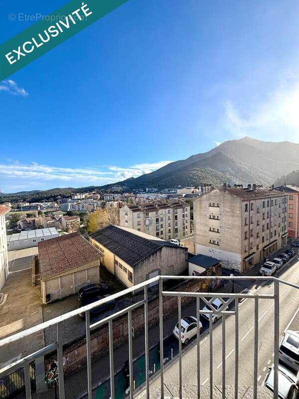 Photo 2 - Appartement à CORTE